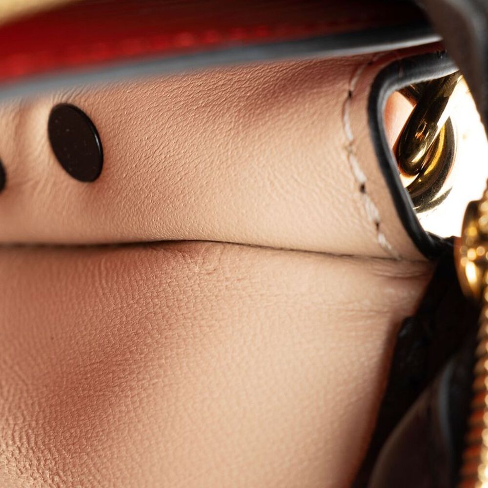 Louis Vuitton Epi Leather Trunk Clutch - Picture 6 of 16